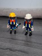 Playmobil brandweer, Ophalen of Verzenden