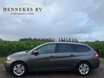 Peugeot 308 SW 1.5 BlueHDi Blue Lease Executive Pano / Led /, Voorwielaandrijving, Gebruikt, 4 cilinders, Origineel Nederlands