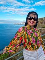 Bel. Thai onspannende massage