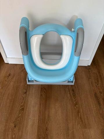 Wc verhoger  beschikbaar voor biedingen