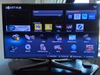 Samsung UE46D8000 LED Smart TV - 46 inch -117 cm, Ophalen, Samsung, 100 cm of meer, Smart TV