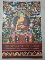 Buddhas of the Celestial Gallery A1 (groot), Ophalen, Zo goed als nieuw, Achtergrond en Informatie