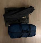 Gratis af te halen. Grote koepeltent, Ophalen, Gebruikt