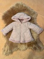 Mayoral winter jas 2 zijdig, Kinderen en Baby's, Babykleding | Maat 80, Ophalen of Verzenden, Zo goed als nieuw, Meisje, Jasje