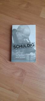 E. Louwes - Schuldig, Ophalen of Verzenden, Nieuw, E. Louwes