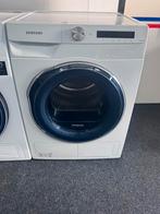 SAMSUNG WARMTEPOMPDROGER 8 KG A+++ met 1 jaar garantie, 6 tot 8 kg, N, Anti-kreukfase, N