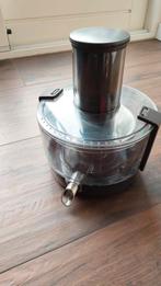 Nieuwe Sapcentrifuge - Philips HR77780, Ophalen of Verzenden, Zo goed als nieuw, Elektrisch, Sapcentrifuge