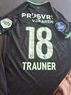 Feyenoord shirt, Sport en Fitness, Voetbal, Ophalen of Verzenden, Zo goed als nieuw, Shirt