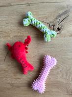 Hondenspeeltjes - nieuw!, Ophalen of Verzenden, Nieuw, Apporteerspeelgoed