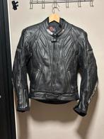 IXS Leren Motorpak - Jas 50, Broek 48/28/S - Topstaat!, Motoren, Kleding | Motorkleding, Combipak, Dames, Ophalen of Verzenden