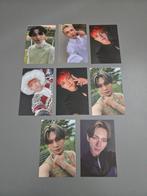 Ateez fever part 3 pcs, Verzenden, Zo goed als nieuw, Foto of Kaart