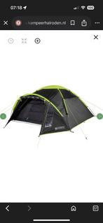 Tent, Caravans en Kamperen, Tenten, Ophalen of Verzenden, Nieuw