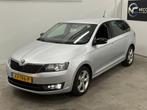 Skoda Rapid Spaceback 1.2 TSI Greentech Edition / NAP / NETT, Voorwielaandrijving, Gebruikt, Euro 6, 4 cilinders