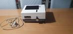 Braun Paximat diaprojector vintage, Ophalen, Zo goed als nieuw