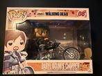 Daryl Dixon’s Chopper funko, Verzamelen, Poppetjes en Figuurtjes, Ophalen, Zo goed als nieuw