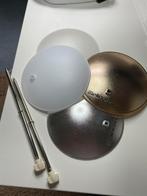 Elinchrome Deflectorset, Ophalen of Verzenden, Zo goed als nieuw