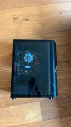 Goede gaming pc zonder videokaart (voor onderdelen), Ophalen of Verzenden, Zo goed als nieuw, Gaming