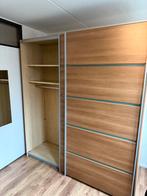 Kledingkast, Huis en Inrichting, Ophalen, 100 tot 150 cm, Zo goed als nieuw, 150 tot 200 cm