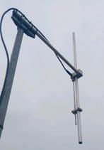 RvR Semi breedbandantenne 98-108mhz, Telecommunicatie, Antennes en Masten, Ophalen, Zo goed als nieuw, Antenne