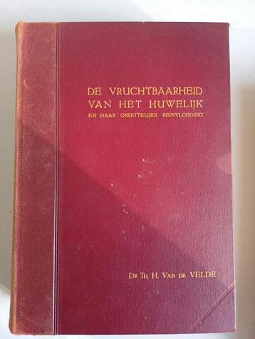 Trilogie Gelukkig Huwelijk (1927-1929) beschikbaar voor biedingen