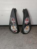 ACHTERLICHTEN CITROEN C1, Auto-onderdelen, Verlichting, Niet ingevuld, Gebruikt, Citroën, Niet ingevuld