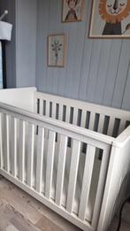 mooi stevig kinder ledikant lxbxh 128x70x85, Kinderen en Baby's, Ophalen, Zo goed als nieuw, Jongetje of Meisje