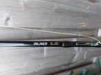 Meerval hengel /Penn legion Cat inlinner/abu garcia reel, Ophalen, Zo goed als nieuw