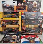 MAX VERSTAPPEN F1 AUTO'S JUMBO 2017 TM 2023 en 2019 TM 2023, Verzamelen, Automerken, Motoren en Formule 1, Ophalen of Verzenden