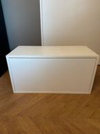 Tv meubel zwevend / hangend, Huis en Inrichting, Kasten | Wandmeubels, Ophalen, Zo goed als nieuw, 25 tot 50 cm, Minder dan 100 cm