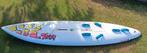 Ten Cate surfplank met TopSails zeil, Ophalen, 250 tot 300 cm, 5 tot 7 m², Zo goed als nieuw