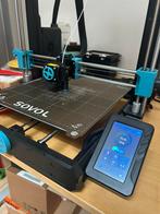 Sovol 6plus printer voor onderdelen / reparatie, Computers en Software, 3D Printers, Ophalen of Verzenden, Niet werkend, Sovol