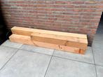 Douglass balken, Doe-het-zelf en Verbouw, Hout en Planken, Ophalen, Zo goed als nieuw, Balk, Overige houtsoorten