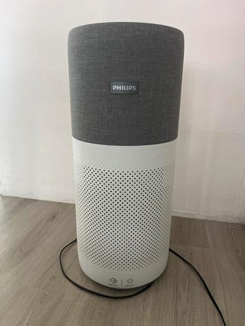 Philips Luchtreiniger serie 4000 i AC4236 - Zeer goede staat beschikbaar voor biedingen