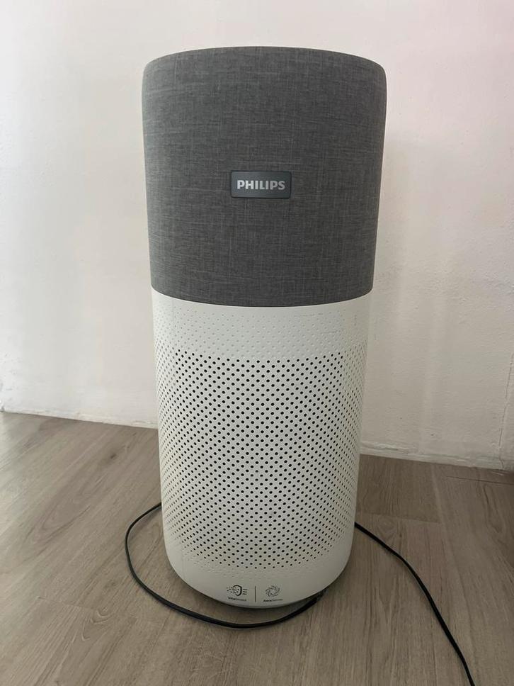 Philips Luchtreiniger serie 4000 i AC4236 - Zeer goede staat, Witgoed en Apparatuur, Luchtbehandelingsapparatuur, Zo goed als nieuw