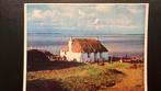 Hebriden  North Uist  Schotland   Cottage, Verzamelen, Ansichtkaarten | Buitenland, Ophalen of Verzenden