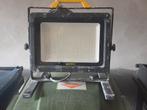Vetec Comprimo 150W LED bouwlamp, Ophalen of Verzenden, Gebruikt, 50 tot 200 watt, Lamp