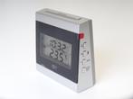 ISY digital alarm clock/radiografische wekker, nieuw in doos, Ophalen of Verzenden, Nieuw