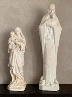 Maria beelden., Antiek en Kunst, Ophalen of Verzenden