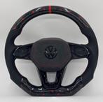 Volkswagen Golf 8 airbag cover upgrade alcantara rood, Ophalen of Verzenden, RevParts, Info@revparts.nl, RevParts