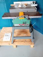 NIEUW: Zaagtafel en vlakbank Kity 5029 Wood Ster, Ophalen, Nieuw, Hout, 200 cm of meer