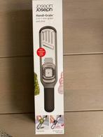 Joseph Joseph Handi-Grate 2 in 1 mini grater and slicer rasp, Ophalen of Verzenden, Nieuw
