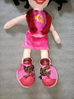 Kristel knuffel K3 oude versie !, Kinderen en Baby's, Speelgoed | Knuffels en Pluche, Ophalen of Verzenden, Zo goed als nieuw