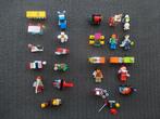 Te koop : Lego City Advent Kalender 2021 / nr : 60303., Ophalen of Verzenden, Gebruikt, Complete set, Lego
