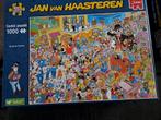 Jan van Haasteren Dia de los Muertos, Ophalen of Verzenden, 500 t/m 1500 stukjes, Zo goed als nieuw
