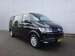 Volkswagen Transporter 2.0 TDI L2H1 DC Highline € 22.750,0, Auto's, Bestelauto's, Nieuw, Origineel Nederlands, 5 stoelen, 750 kg