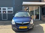 Opel Agila 1.2 Enjoy|Nap|Apk|Airco|Elek.Pakket|2.sleutels, Voorwielaandrijving, 86 pk, Gebruikt, 4 cilinders