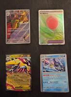 Pokemon mega evolution, Hobby en Vrije tijd, Verzamelkaartspellen | Pokémon, Ophalen of Verzenden, Zo goed als nieuw, Meerdere kaarten