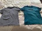 Shirts district norrebro M, Ophalen of Verzenden, Zo goed als nieuw, Groen