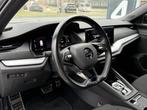 Skoda Octavia Combi BWJ 2021 | 1.0 e-TSI 111PK Sport BuS AUT, Auto's, Stof, Gebruikt, 23 km/l, Hybride Elektrisch/Benzine