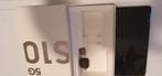 Samsung Galaxy S10 5G - perfecte staat 256 GB, Zwart, Touchscreen, Ophalen of Verzenden, Zo goed als nieuw